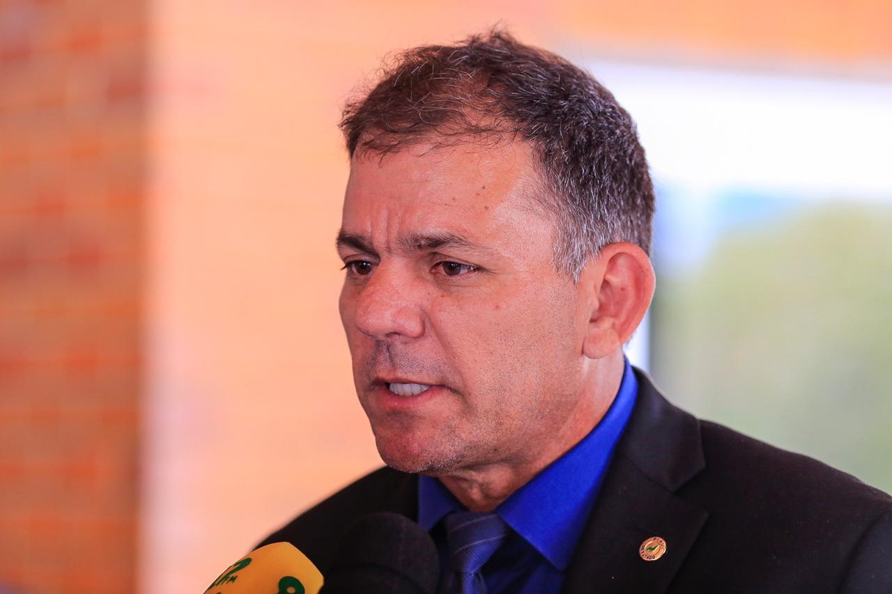 Coronel Carlos Augusto