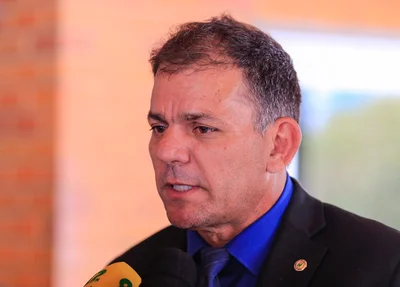 Coronel Carlos Augusto