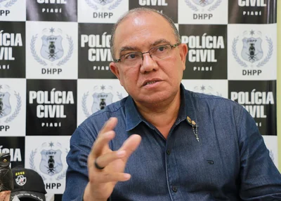 Delegado Barêtta