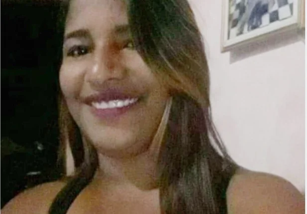 Janaína Maria da Silva