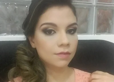 Vanessa Maria Chaves Carvalho 