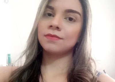 Vanessa Maria Chaves Carvalho 