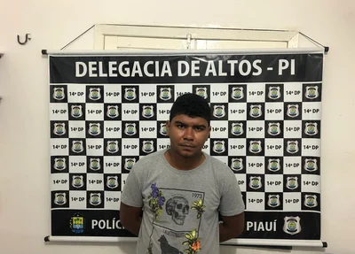 Alvo da operação 