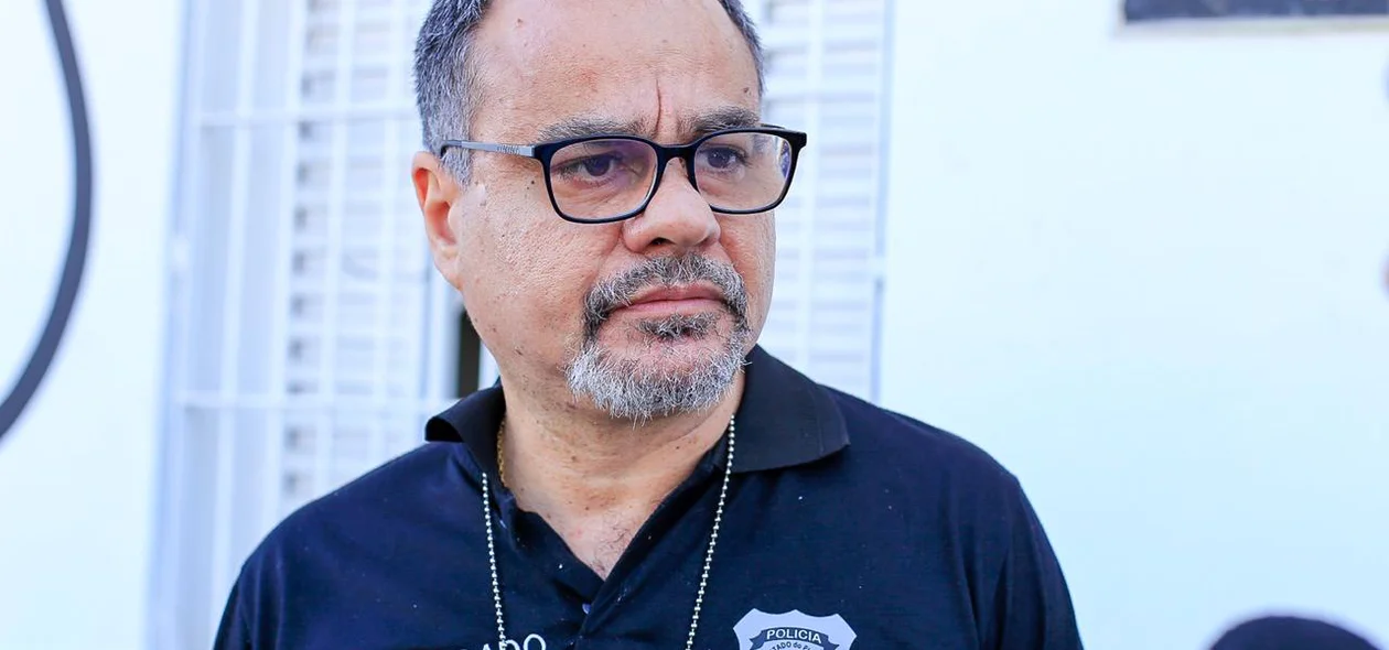 Delegado Tomaz de Aquino 