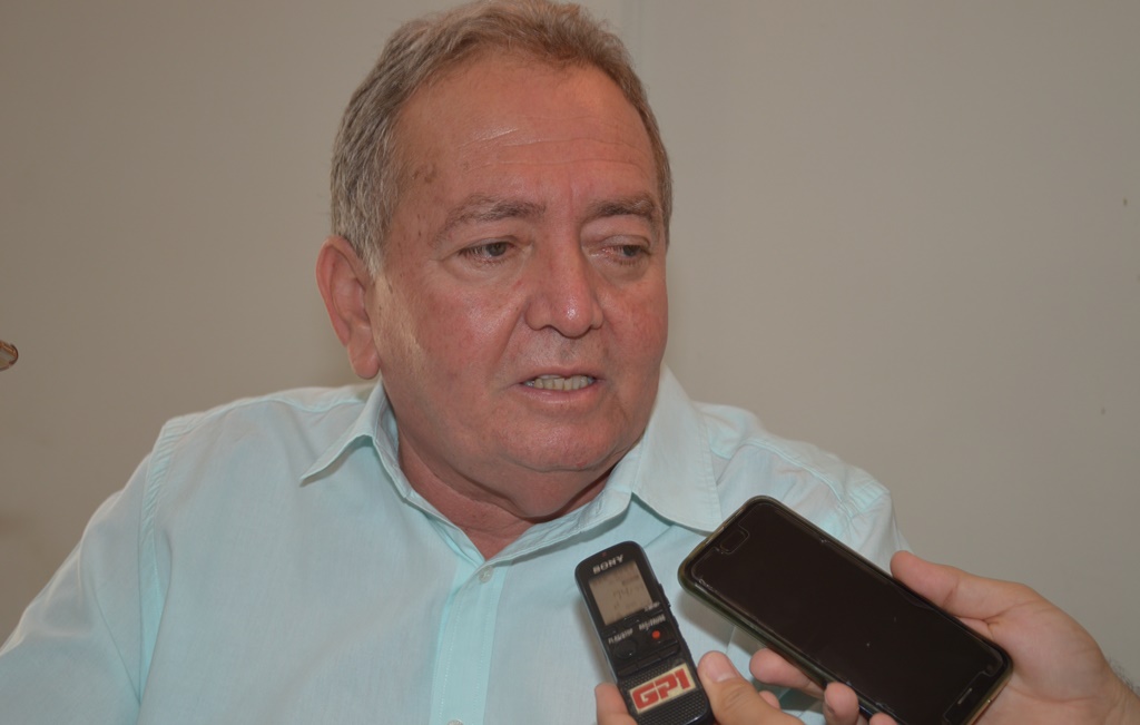 Dr. Júnior destaca importância do conselho