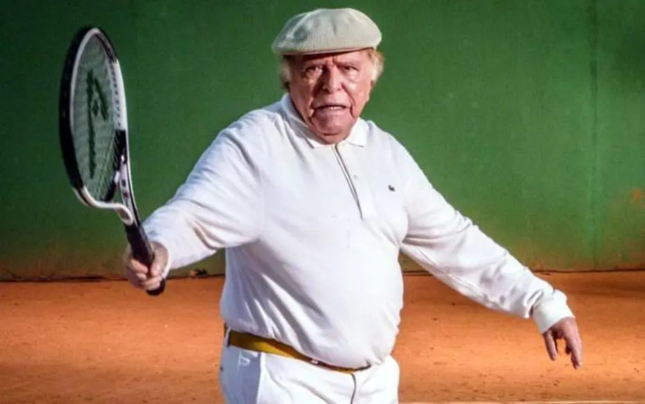 Maurício Sherman