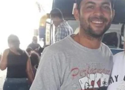 Raimderson Borges Calixto