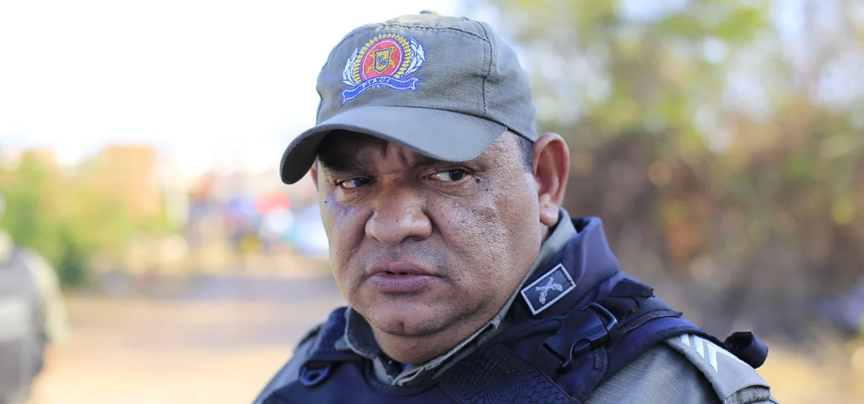 Sargento Hidelbrando 
