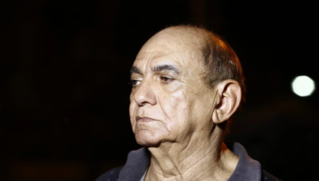 Raimundo Ribeiro