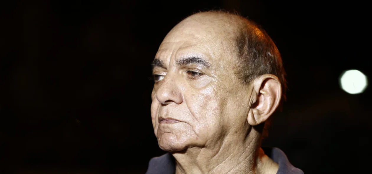 Raimundo Ribeiro