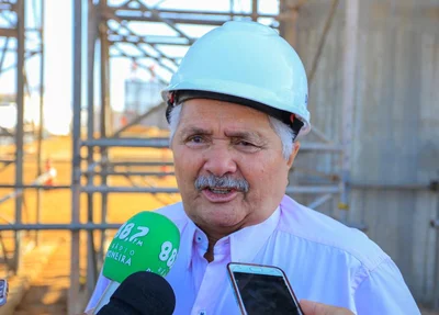 Senador Elmano Férrer 
