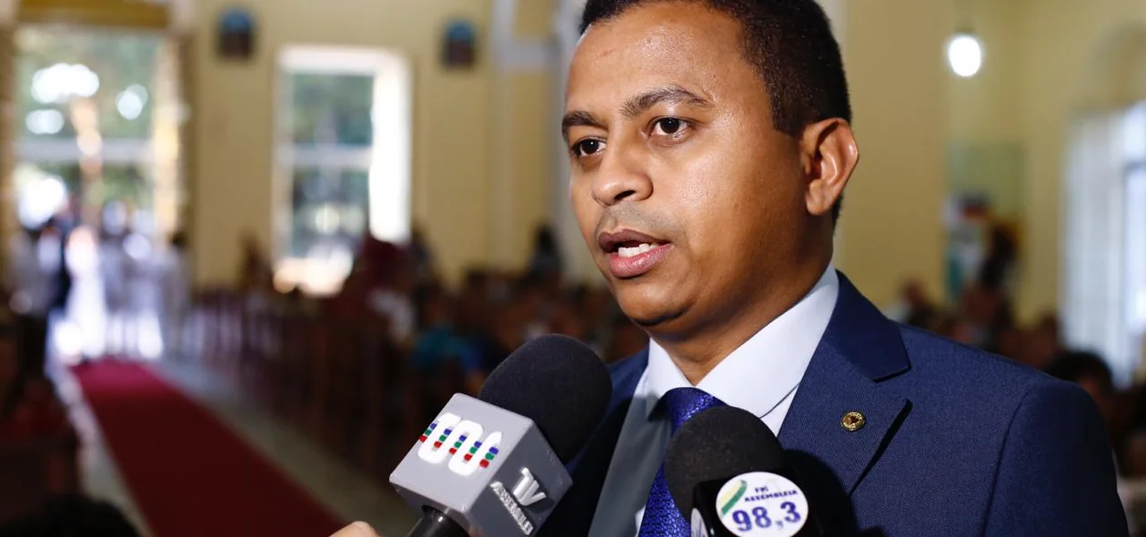Deputado Estadual Francisco Costa