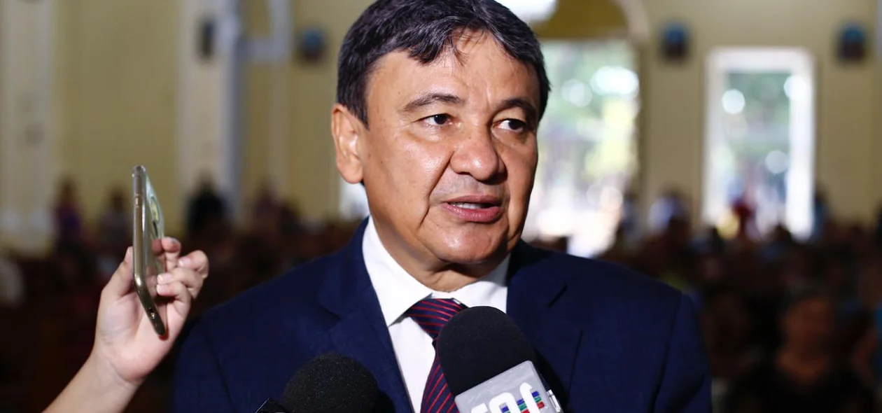 Governador Wellington Dias 