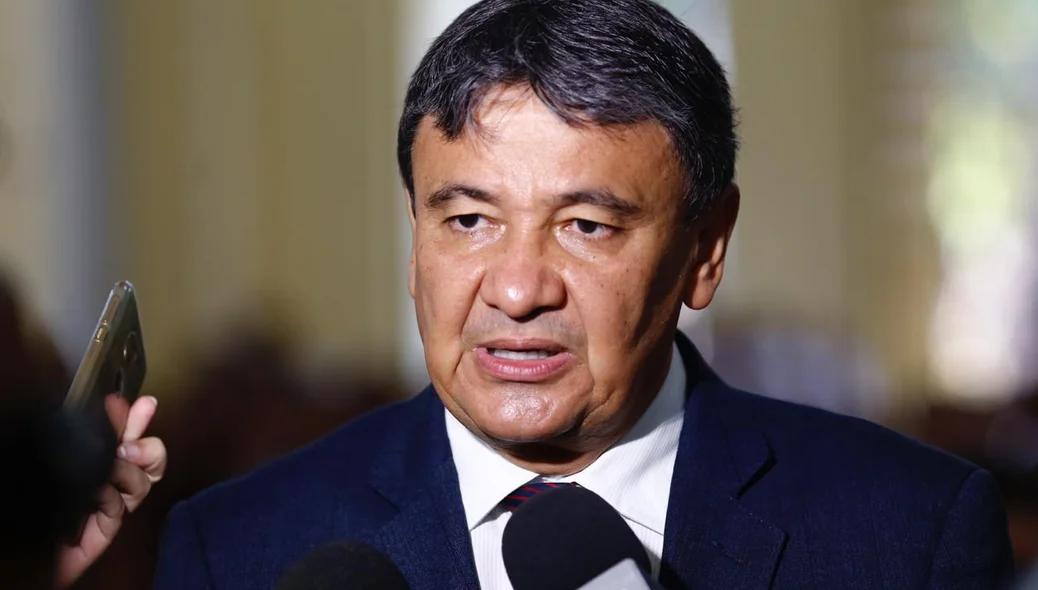 Governador Wellington Dias 