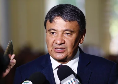 Governador Wellington Dias 