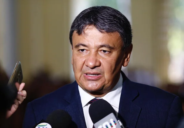 Governador Wellington Dias 