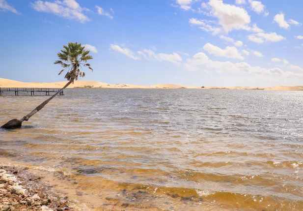Lagoa do Portinho