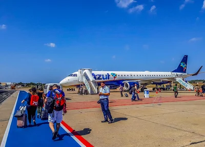 Aeroporto de Teresina