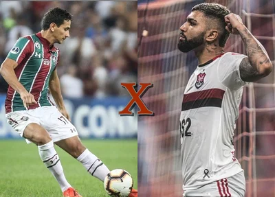 PH Ganso e Gabigol