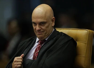 Alexandre de Moraes
