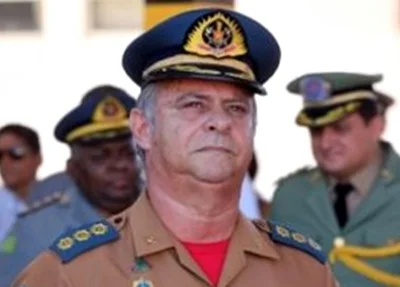 Coronel Francisco das Chagas Martins