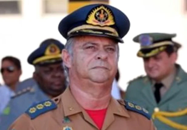 Coronel Francisco das Chagas Martins
