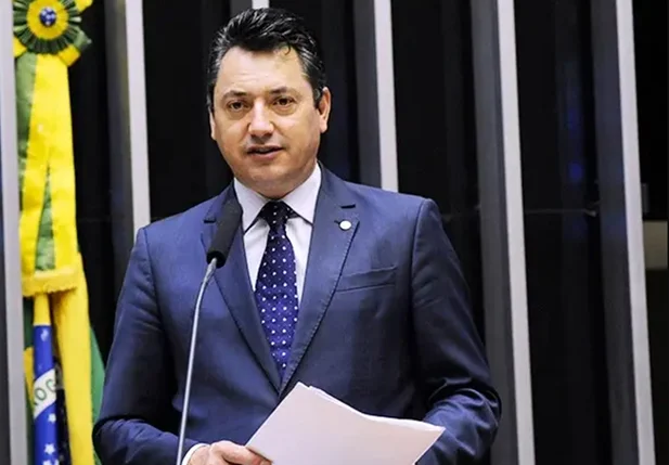 Deputado Sergio Souza