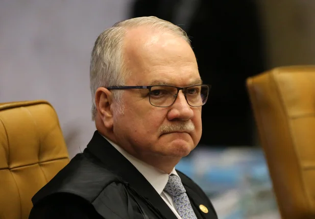 Edson Fachin