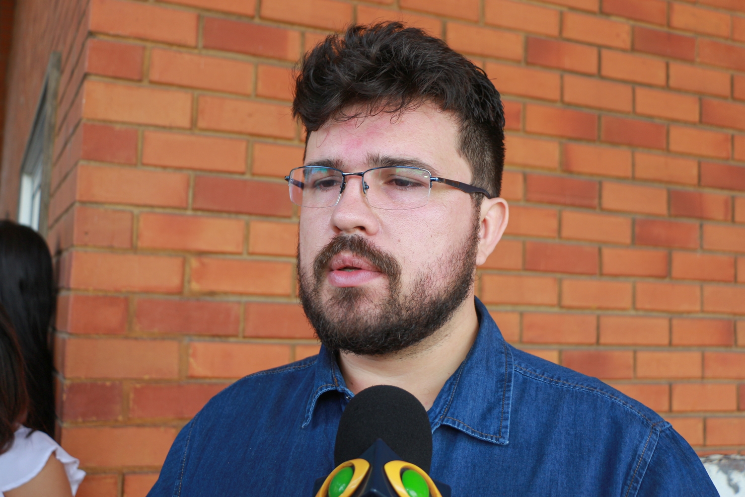 Erik Melo