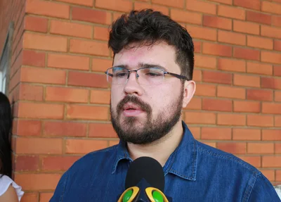 Erik Melo