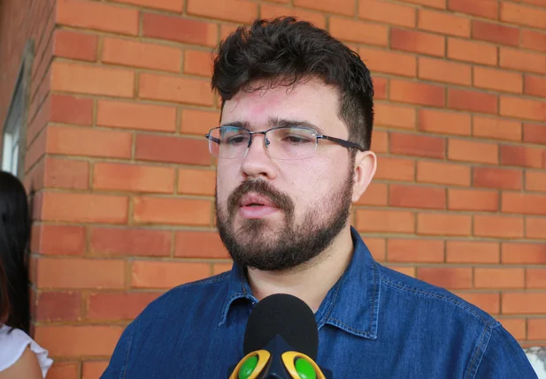 Erik Melo