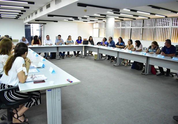 Implantação do Novo Ensino Médio na rede SESI
