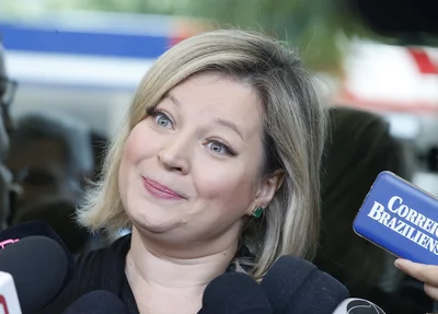 Joice Hasselmann