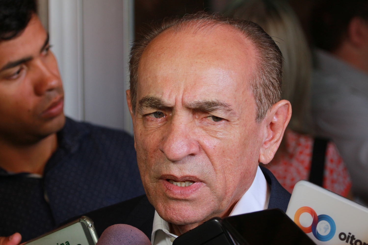 Marcelo Castro