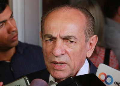 Marcelo Castro