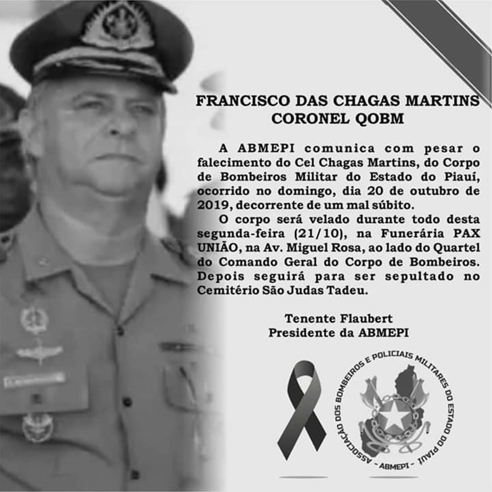 Nota de pesar