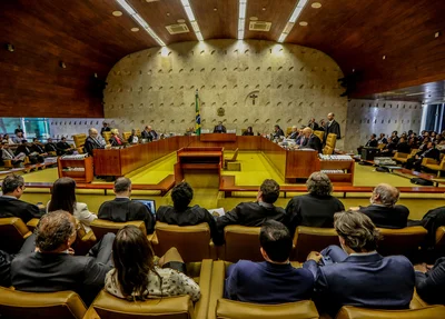 Plenário do STF