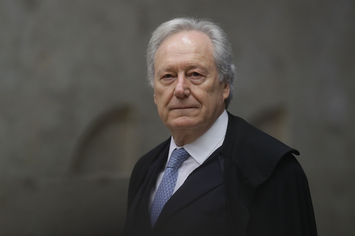 Ricardo Lewandowski