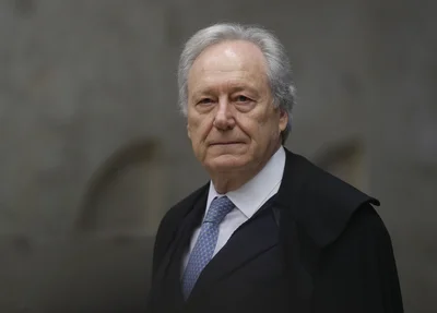 Ricardo Lewandowski