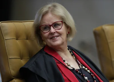 Rosa Weber