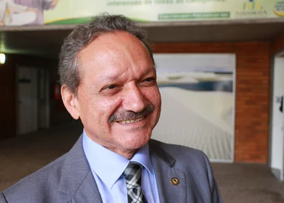 Wilson Brandão