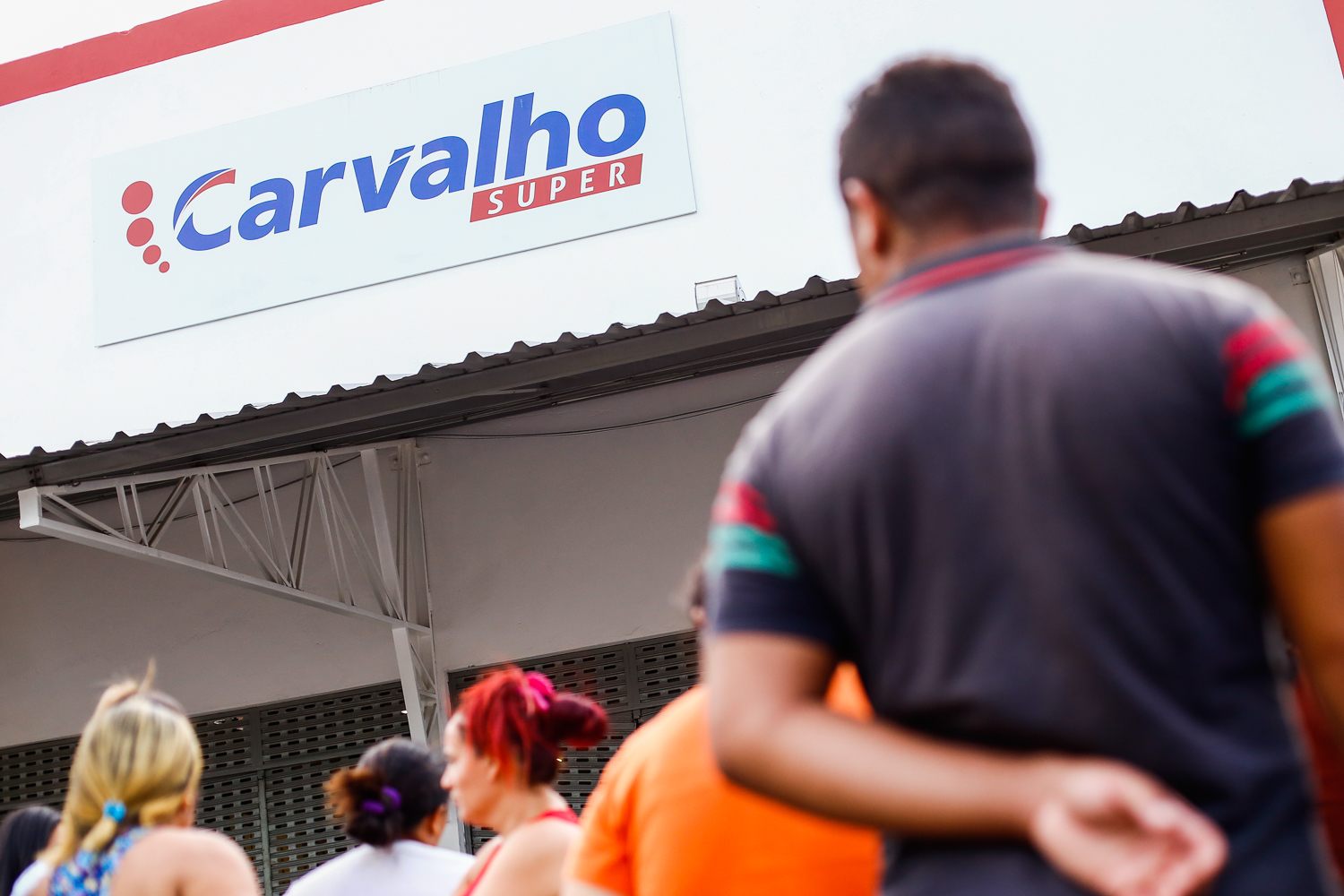 Comercial Carvalho