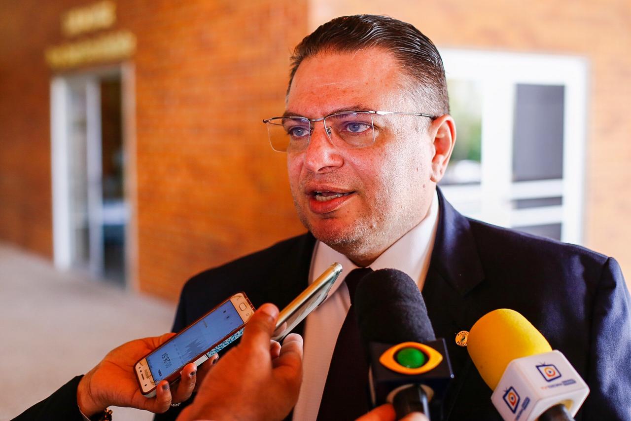 Gessivaldo Isaías