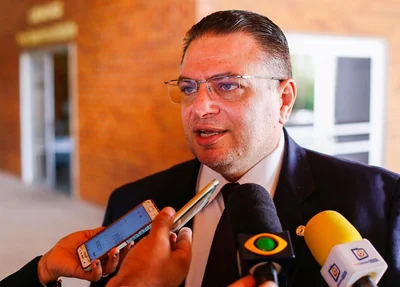 Gessivaldo Isaías