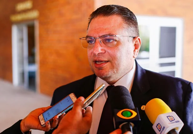 Gessivaldo Isaías