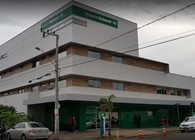 Hospital Unimed Primavera