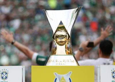 Taça do Campeonato Brasileiro