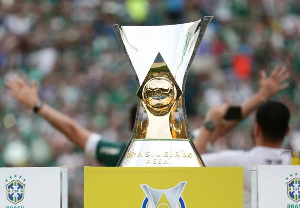 Taça do Campeonato Brasileiro