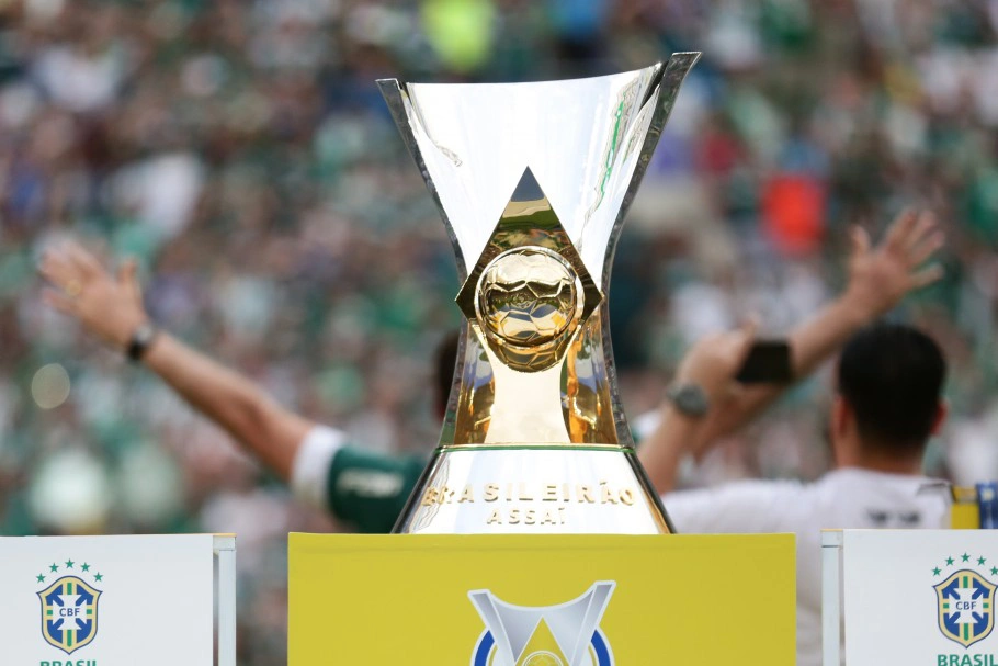 Taça do Campeonato Brasileiro