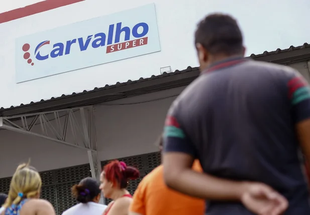 Funcionário do Comercial Carvalho é assassinado em Teresina
